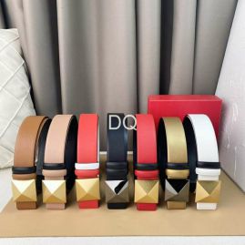 Picture of Valentino Belts _SKUValentino40mmx90-125cm017699